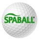 Massage met golfbal